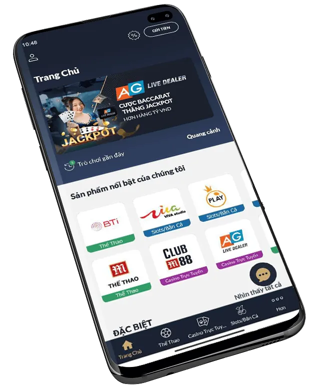 Hệ thống bảo mật vững chắc của 13wwin nhà cái