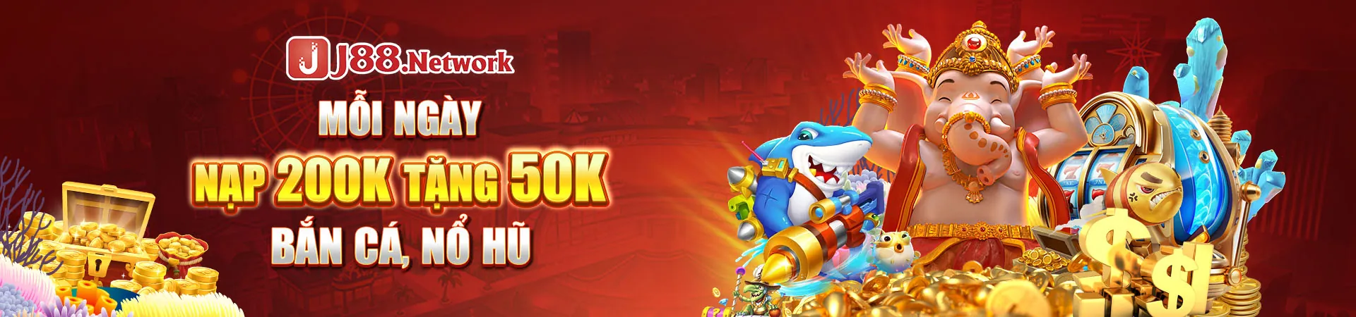 Thế giới bắn cá sôi động tại 13wwin nhà cái