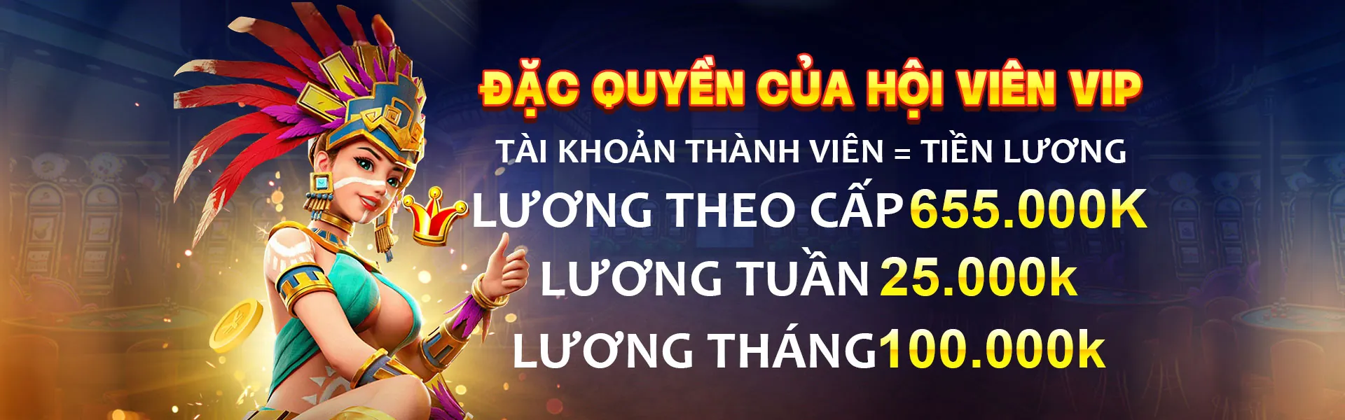 Bàn Baccarat trực tuyến sang trọng với người chia bài chuyên nghiệp tại 13wwin nhà cái