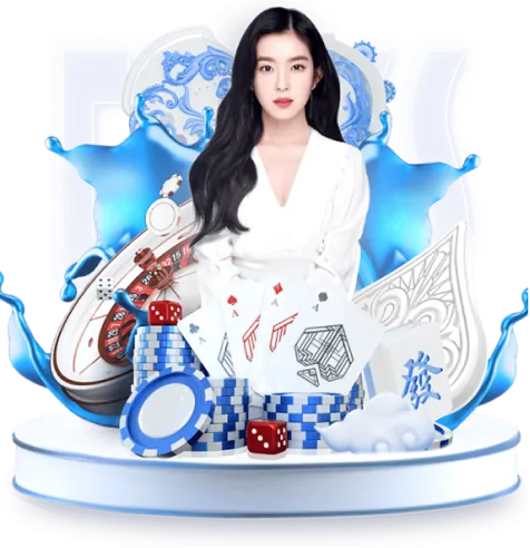 Người chơi đang bắn cá trong trò chơi giải trí