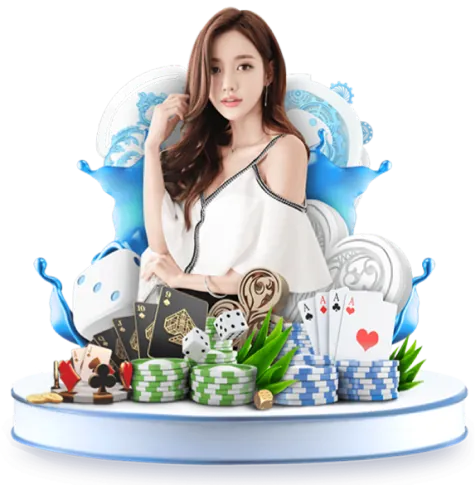 Bàn chơi baccarat trong sòng bạc trực tuyến